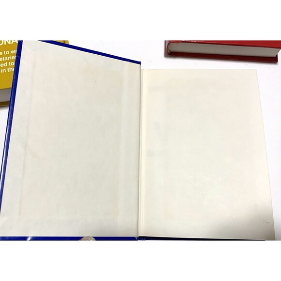 Vintage The Word Book II The Right Word II The Written Word II Houghton Mifflin - Picture 9 of 15